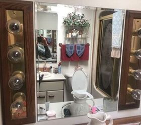 Ugly Small Apartment Vanity: A Guide to Transformation