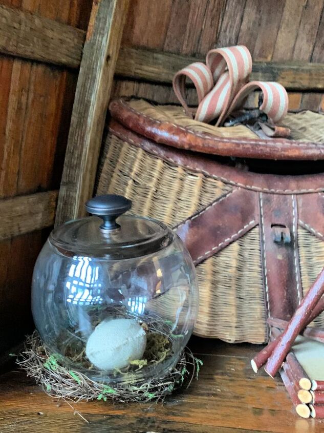 diy glass dome cloches