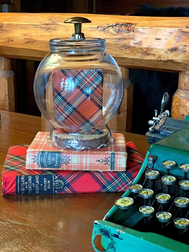 diy glass dome cloches