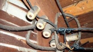 Ground Wire For Ceiling Fan Hometalk