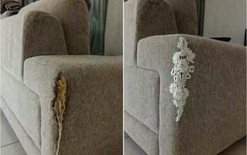 How can I repair a ripped couch? | Hometalk