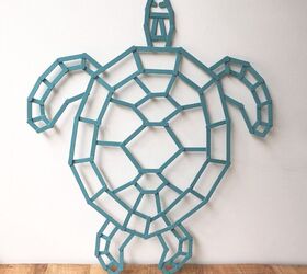 geometric tortoise