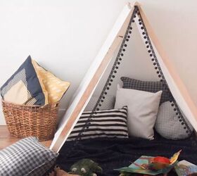 13 ridiculously cute play spaces that'll thrill your inner child