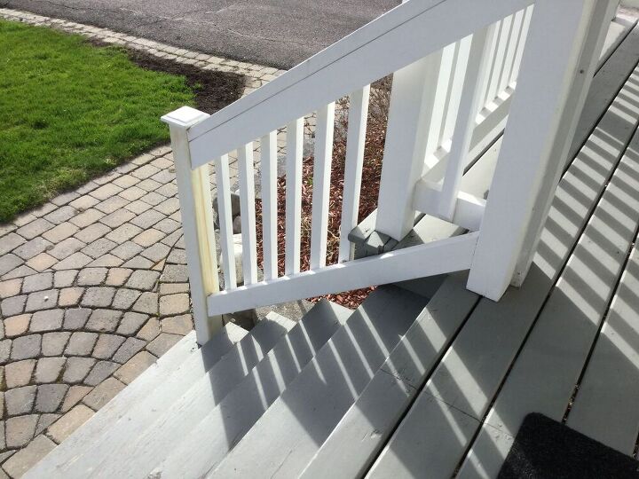 q how do i get more curb appeal with my home