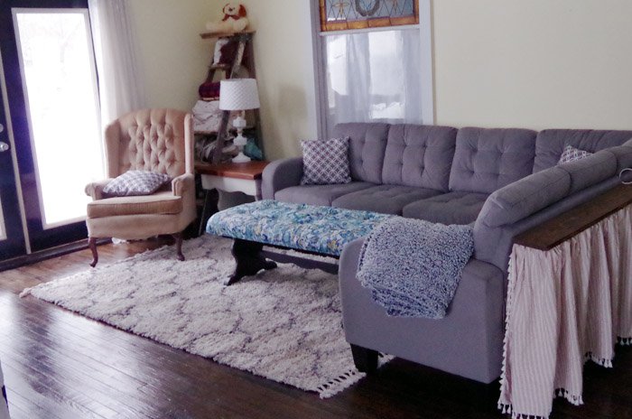 sala de estar revelada os chals podem ser estilosos divertidos e prticos