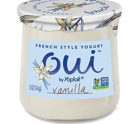 diy oui yogurt jar project