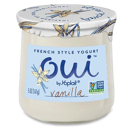How to Make a DIY Oui Yogurt Jar Project | Hometalk