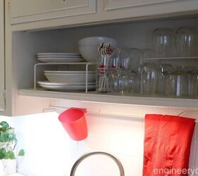small kitchen ideas under cabinet lighting upgrade