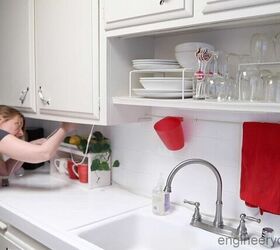 small kitchen ideas under cabinet lighting upgrade