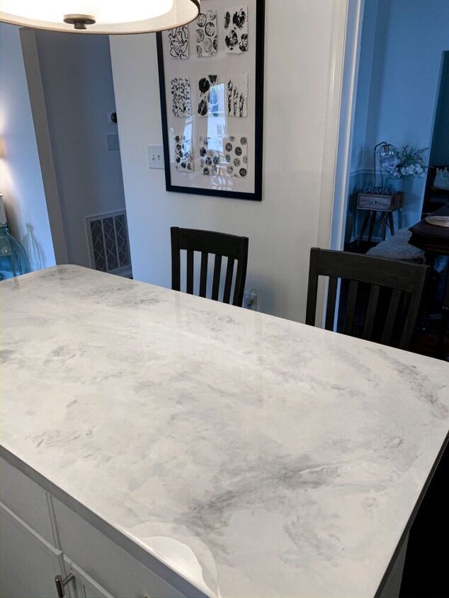 Stone Coat Countertops (epoxy!)