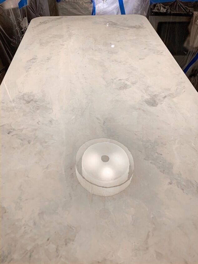 Stone Coat Countertops Epoxy Hometalk