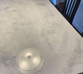 White Quartz Epoxy Kit Stone Coat Countertops