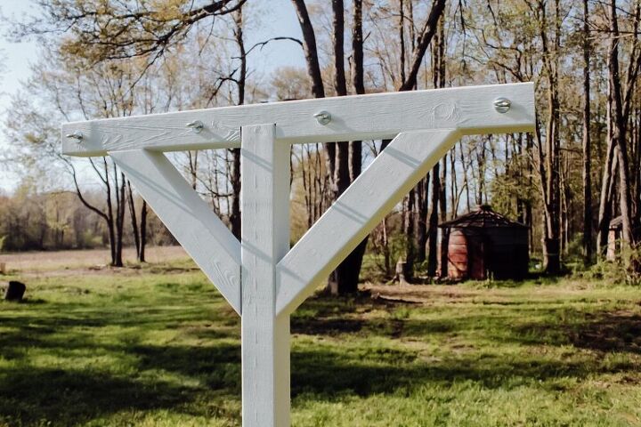 DIY Old Fashioned Clothesline | Hometalk