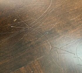 How to Prevent Dog Scratches on Wood Floors