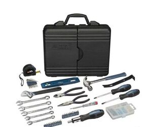 Blue Ridge Tools Deluxe Household Kit