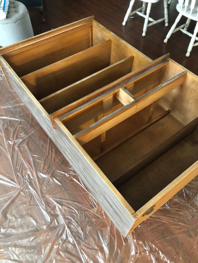 Free Craigslist Hutch Upcycle Hometalk