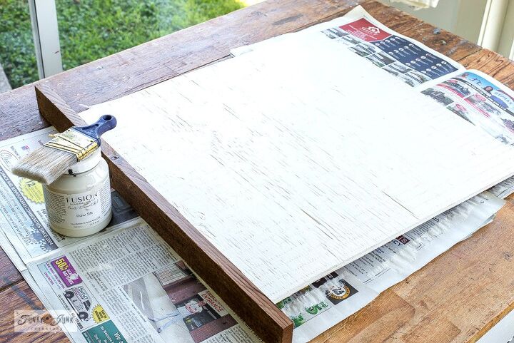 diy your own stylish checkers game from scrap wood