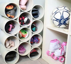 12 life-changing hacks that'll help you keep things tidy