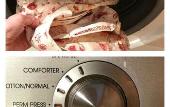 Cómo lavar la tela de tapicería de algodón