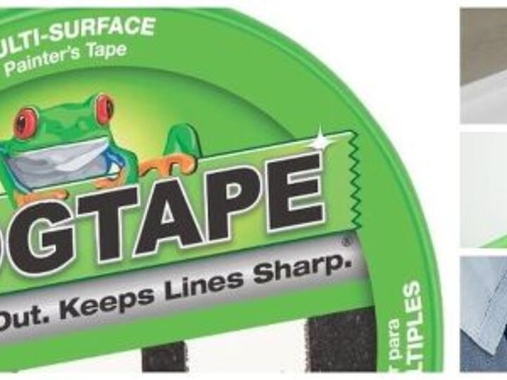 r product review frog tape multi surface painter s tape