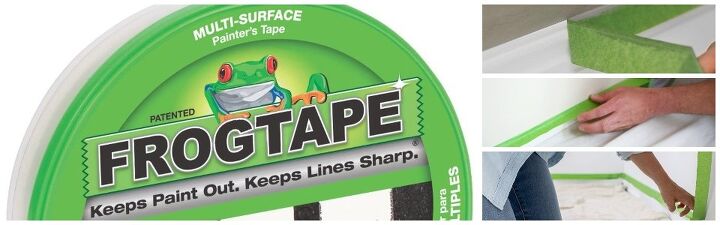 r product review frog tape multi surface painter s tape