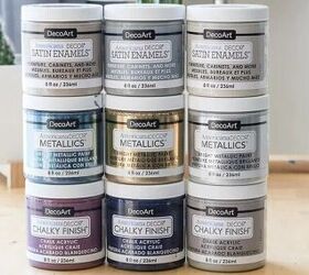 Product Review: Americana Satin Enamels