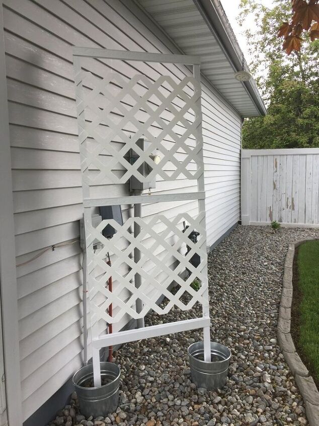 Yard Utility Box Covers Utility Box Cover Outdoor Etsy