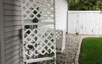 Build a Privacy Screen for Your Utility Boxes