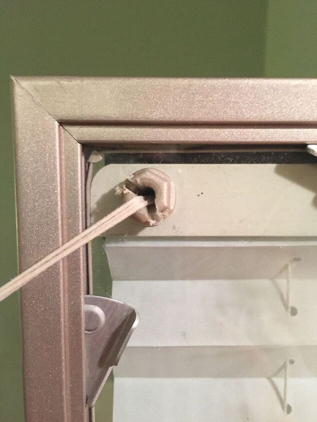 pella between glass shades screw fixture