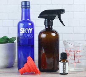 diy odor eliminating spray for fabric and linen