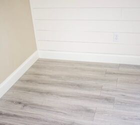 installing laminate flooring the easy way