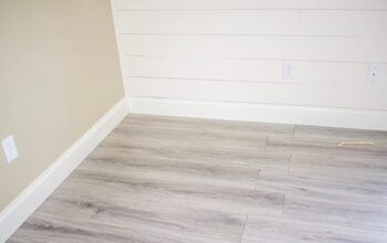  Instalação de piso laminado facilitada