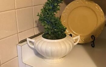 Thrifty Soup Tureen