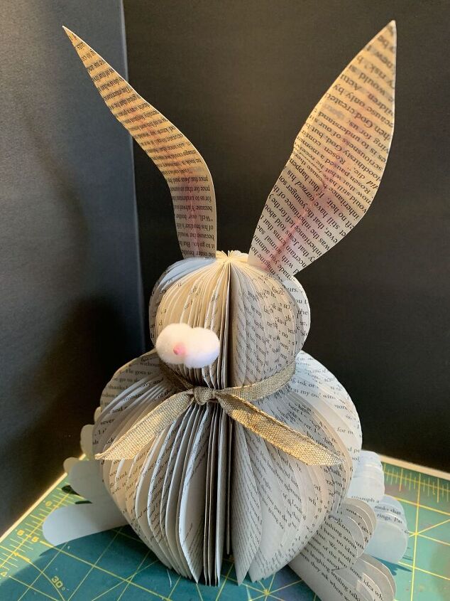 conejo book art