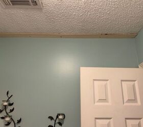 Popcorn Ceiling Update 99easyrecipes   Popcorn Ceiling Update 