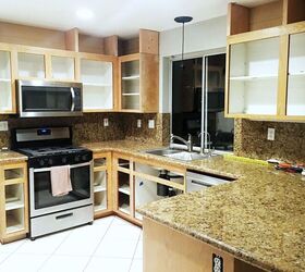 how to build top kitchen cabinets