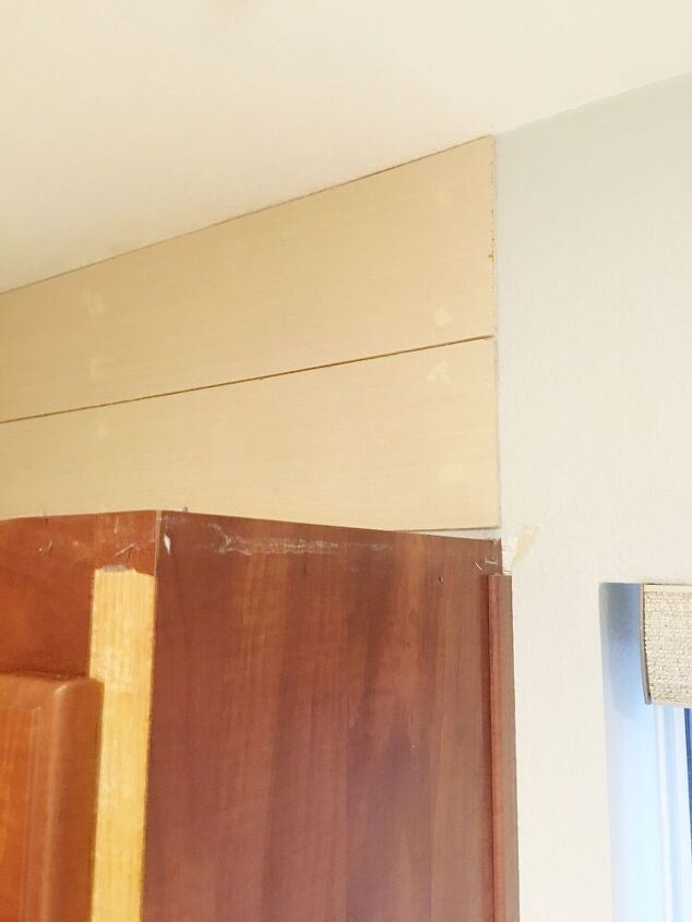 how to build top kitchen cabinets