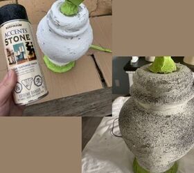 Diy Textured Lamp Hometalk