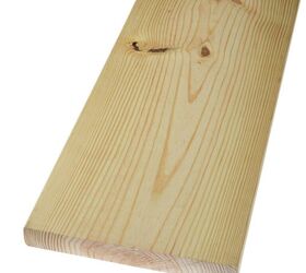 2"x12"x10' wood board