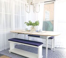 pvc pipe curtain rods