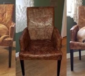 paper chair you say upcycled furniture fix