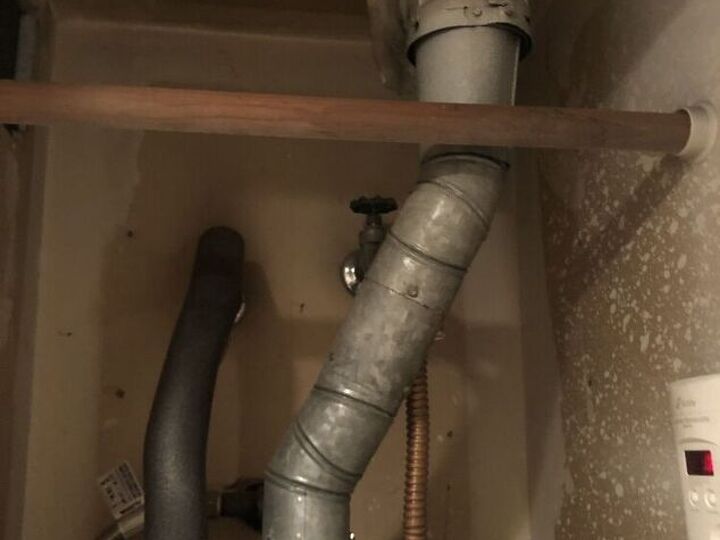 q water heater not working