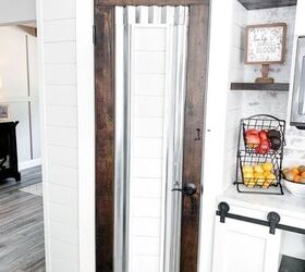 that perfect pantry door