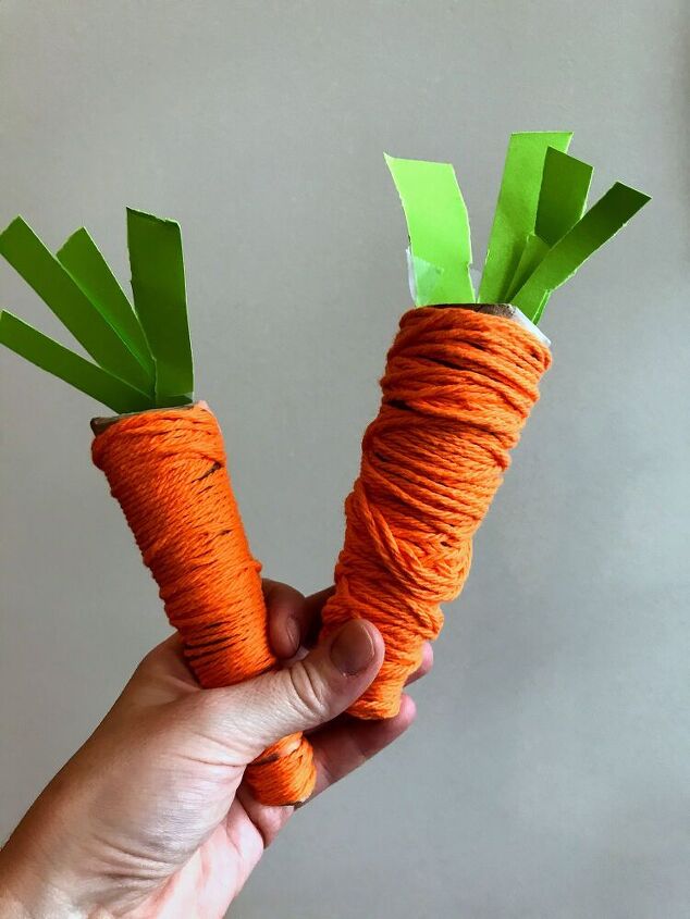 jugar a las zanahorias