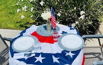 Simple Tips for Hosting an Outdoor Luncheon!