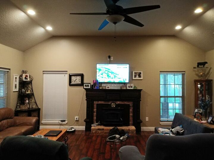q i need ideas i love the farm house decor i need ideas