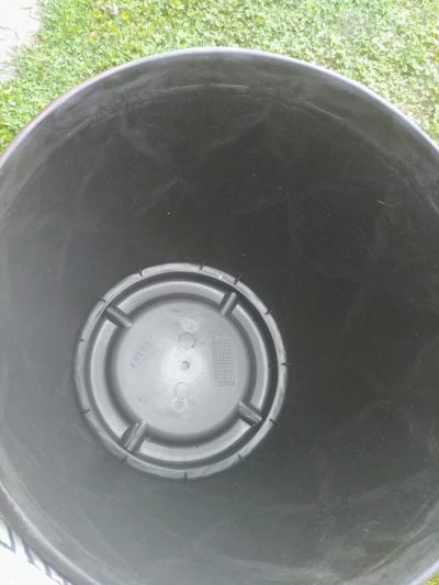 easy DIY Solar Water Fountain