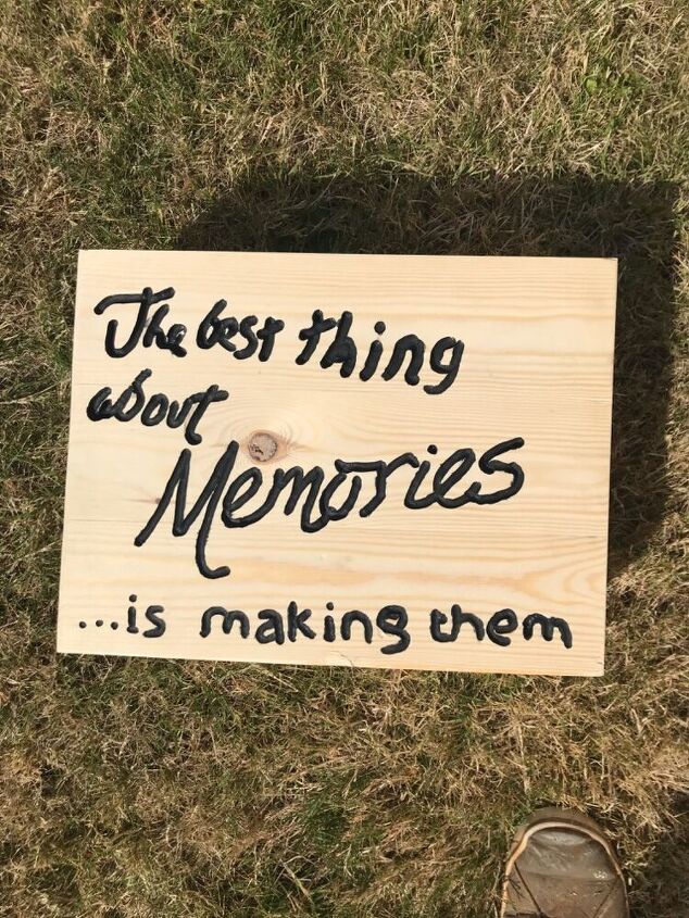 caja de recuerdos