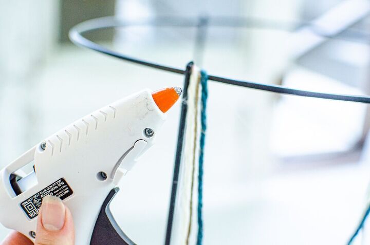 tomato cage plant stand