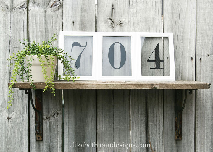 9 Sleek House Number Ideas That Ll Turn Heads On Your Block Hometalk